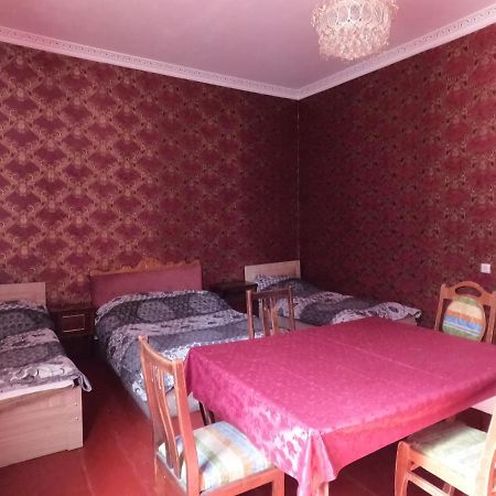 Sabir'S Apartment Old Town Τυφλίδα Εξωτερικό φωτογραφία