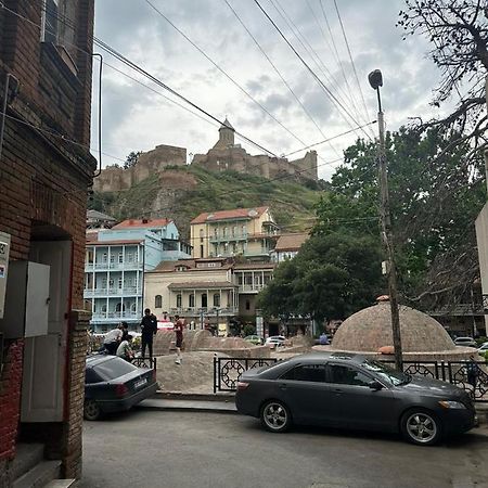 Sabir'S Apartment Old Town Τυφλίδα Εξωτερικό φωτογραφία