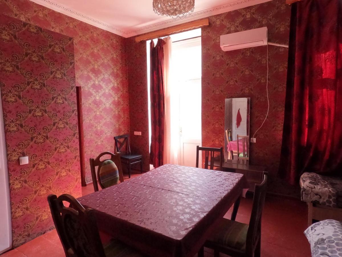 Sabir'S Apartment Old Town Τυφλίδα Εξωτερικό φωτογραφία