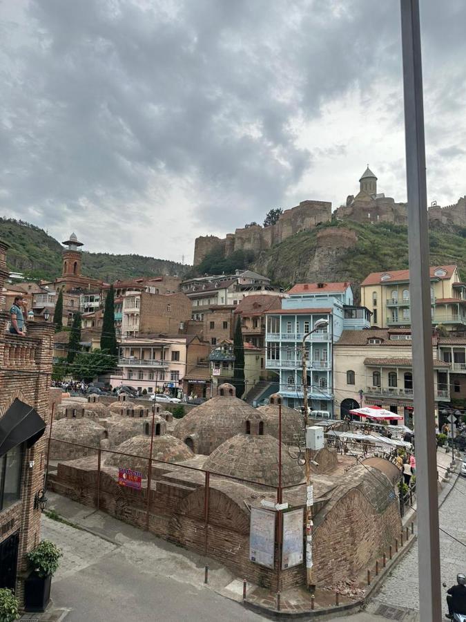 Sabir'S Apartment Old Town Τυφλίδα Εξωτερικό φωτογραφία