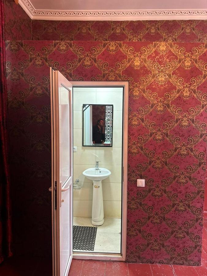 Sabir'S Apartment Old Town Τυφλίδα Εξωτερικό φωτογραφία