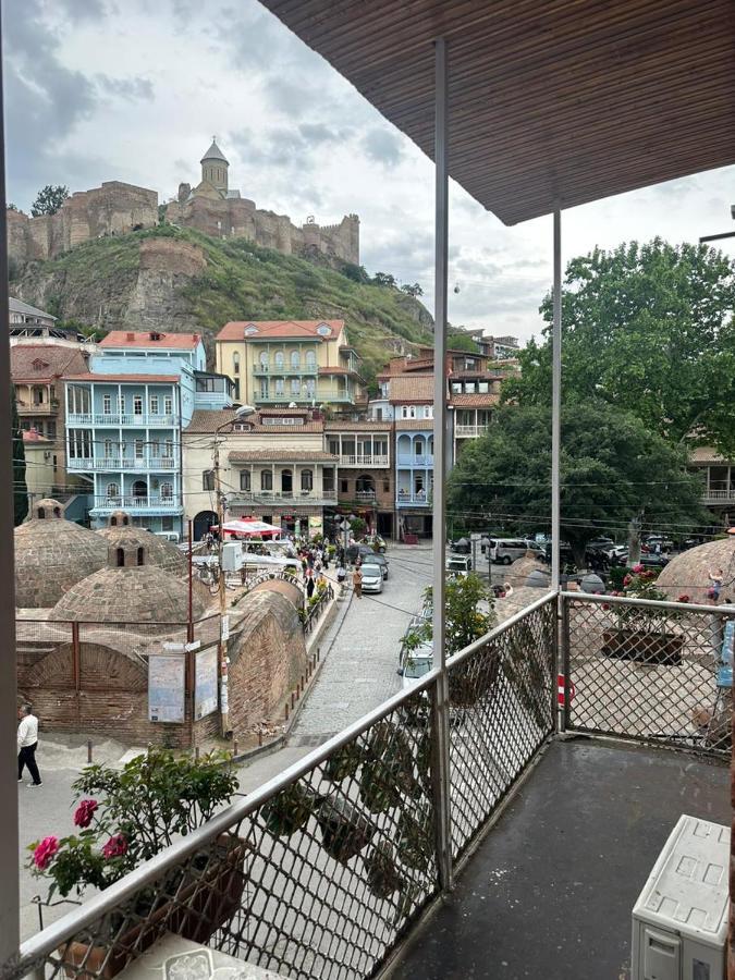 Sabir'S Apartment Old Town Τυφλίδα Εξωτερικό φωτογραφία