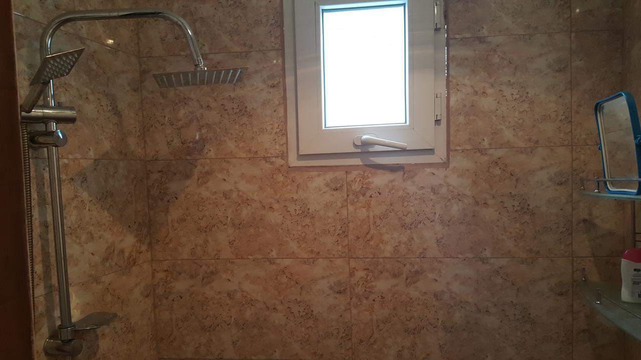 Sabir'S Apartment Old Town Τυφλίδα Εξωτερικό φωτογραφία
