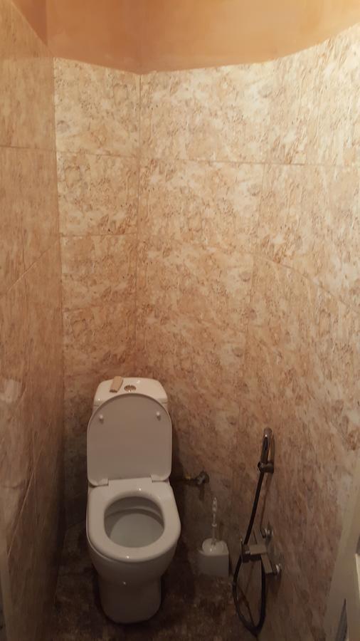 Sabir'S Apartment Old Town Τυφλίδα Εξωτερικό φωτογραφία